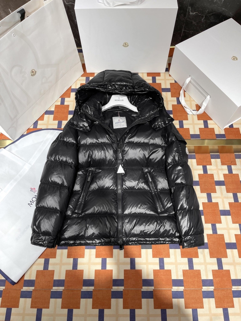 Moncler Down Coat